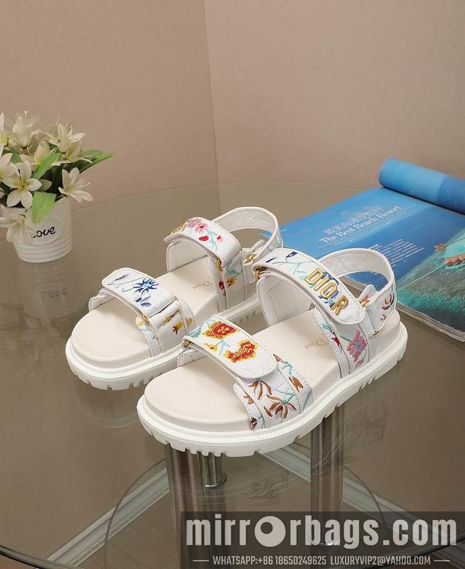 Dior Shoes sz35-42 mnw0308