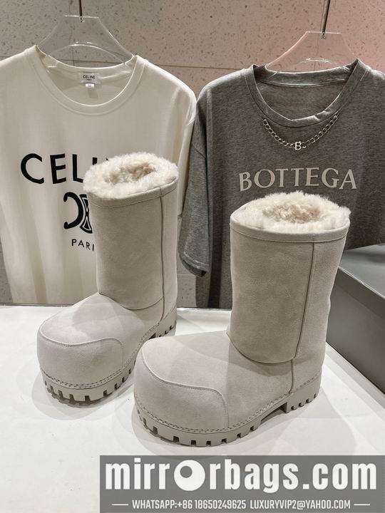 Balenciaga Shoes sz35-45 mnh0802