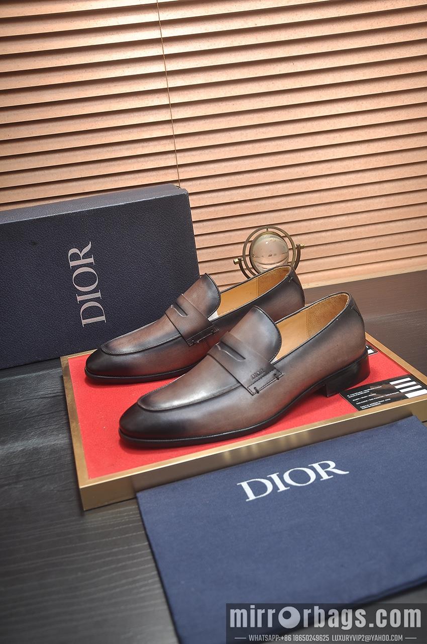 Dior Shoes sz38-44 h0911