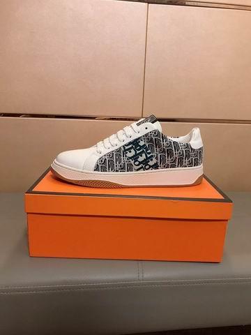 Dior Shoes sz38-44 mnh0503