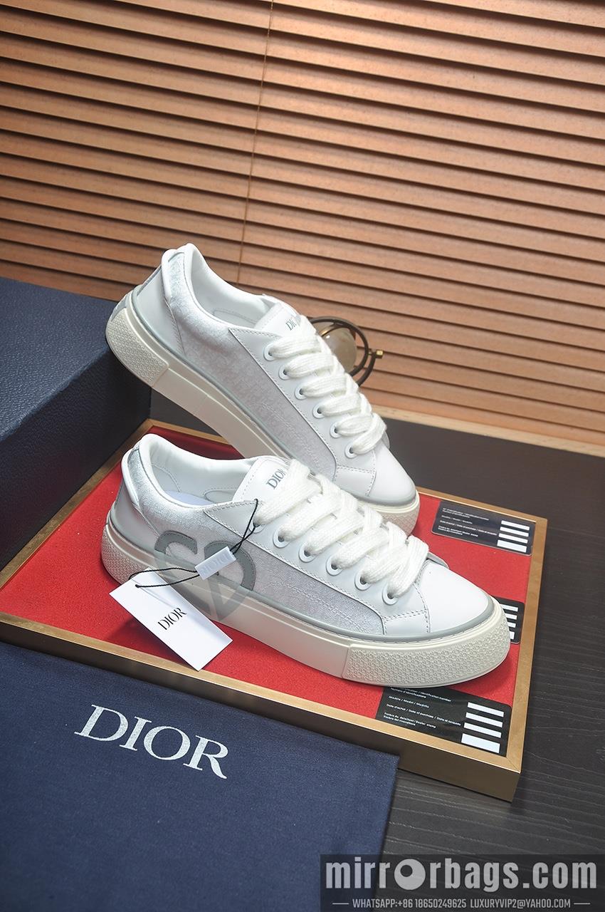 Dior Shoes sz35-44 hnh1220