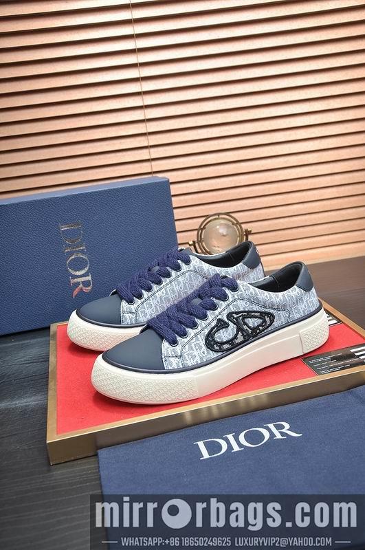 Dior Shoes sz38-44 hnm0184