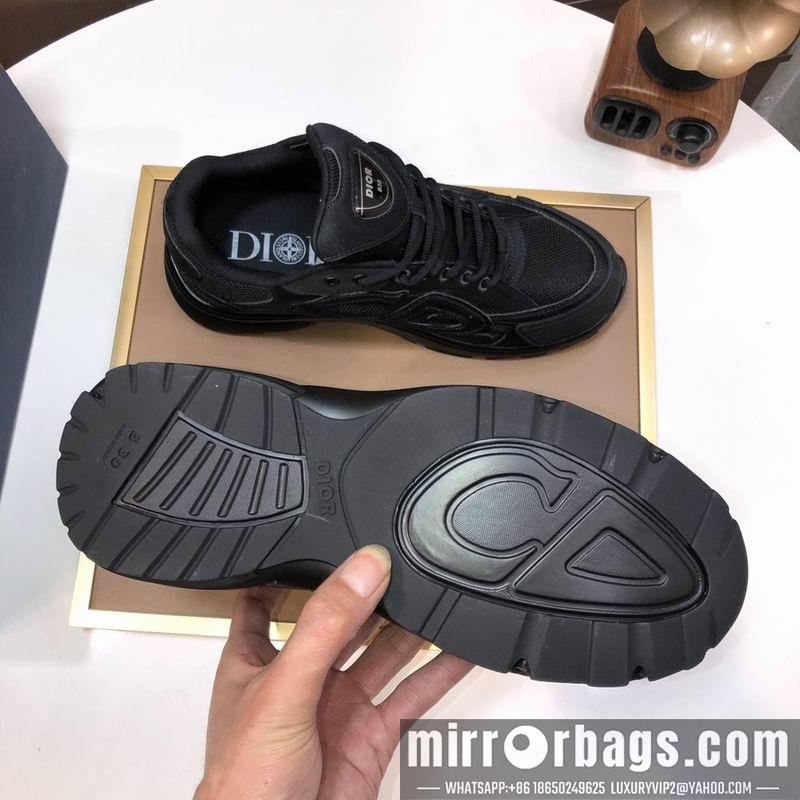 Dior Shoes sz38-45 hnh0314