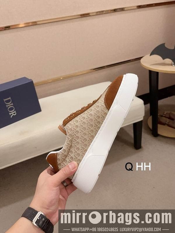 Dior Shoes sz38-45 H0803