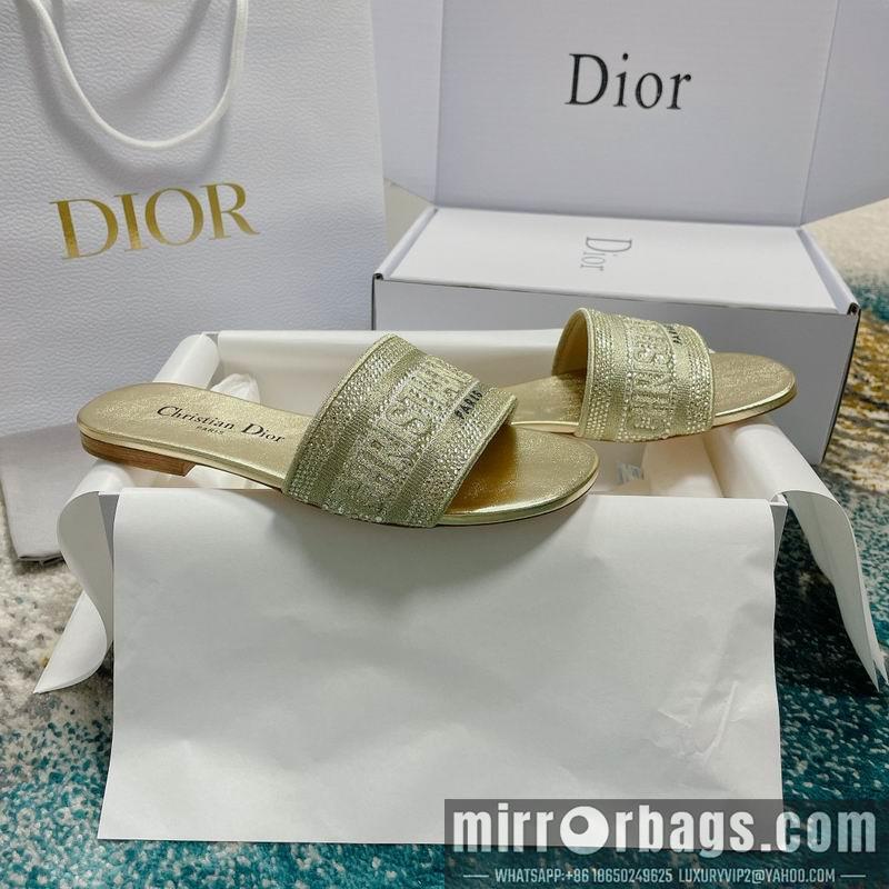 Dior Shoes sz35-42 mnw0415