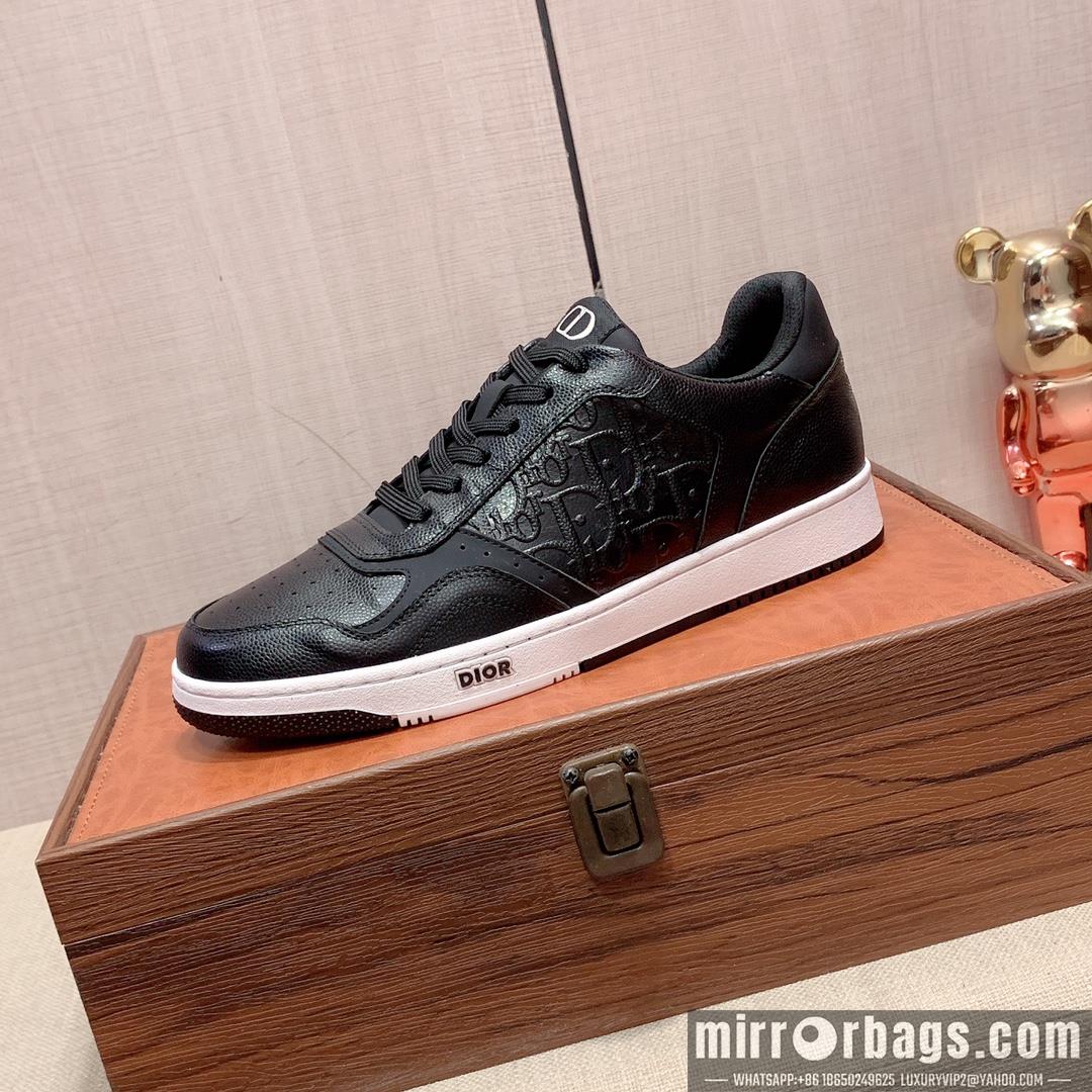 Dior Shoes sz38-44 h0601