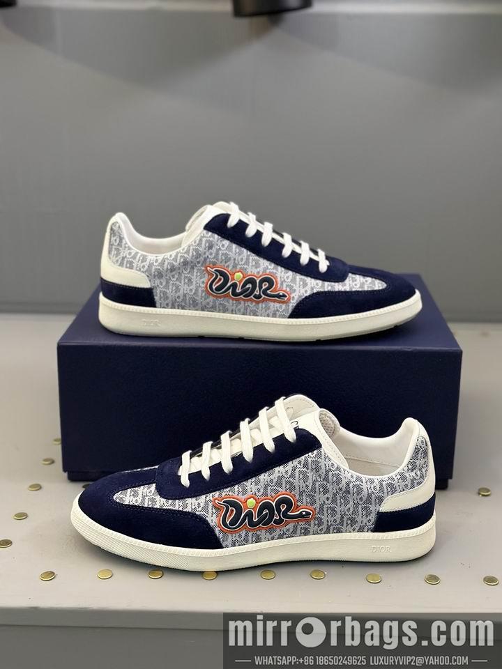 Dior Shoes sz38-45 hnh0212
