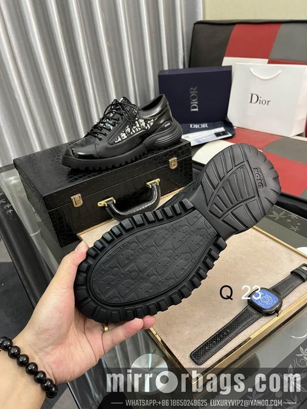 Dior Shoes sz38-45 HY1207