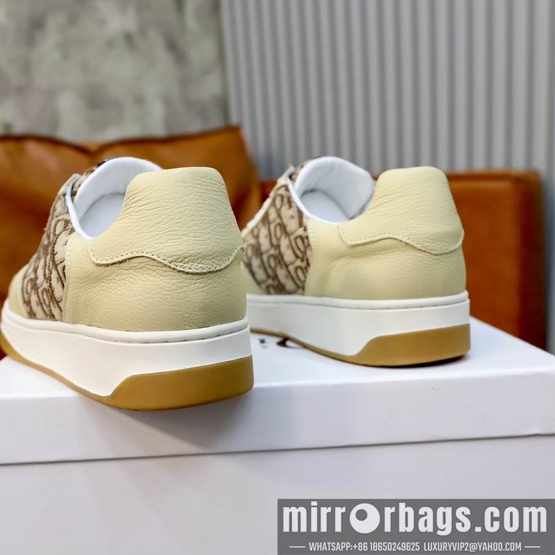 Dior Shoes sz38-44 hnm0143