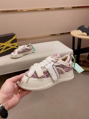 Balenciaga Shoes sz35-45 hnh0604