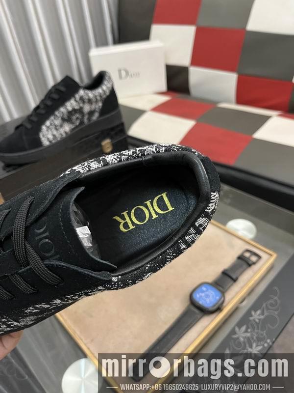 Dior Shoes sz38-44 hnh0304