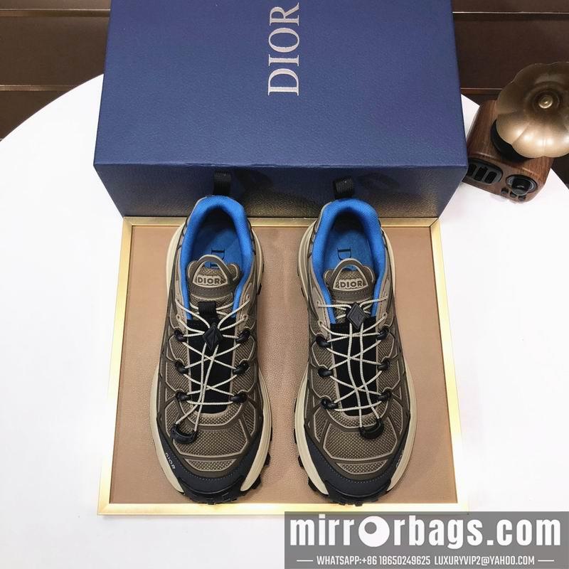 Dior Shoes sz38-45 hnh0329