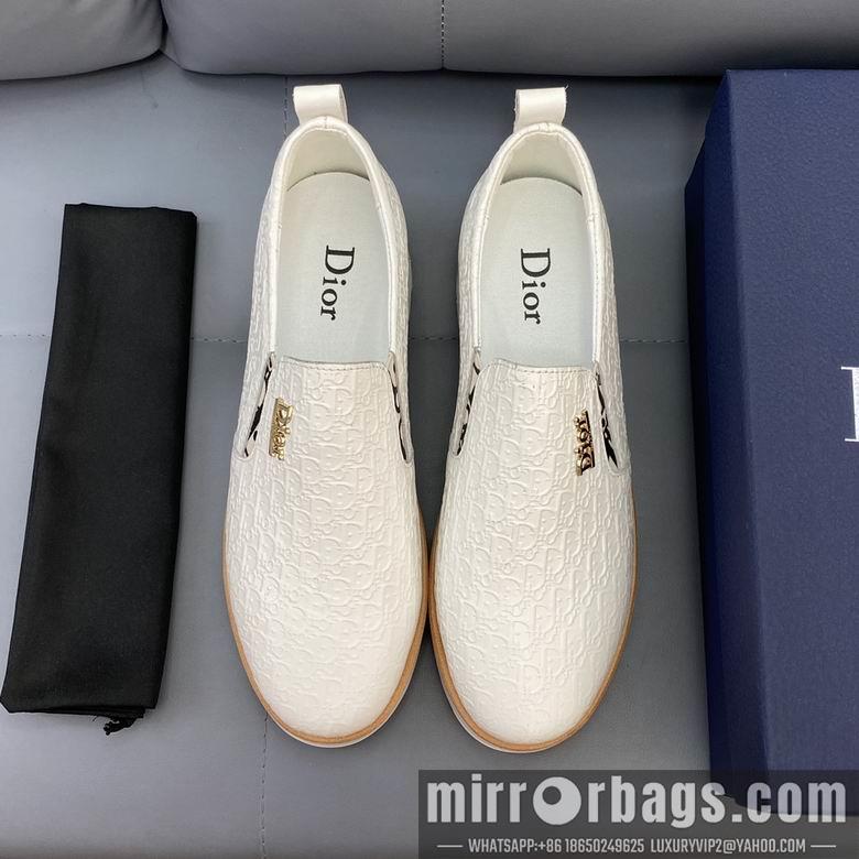 Dior Shoes sz38-44 2C h0512