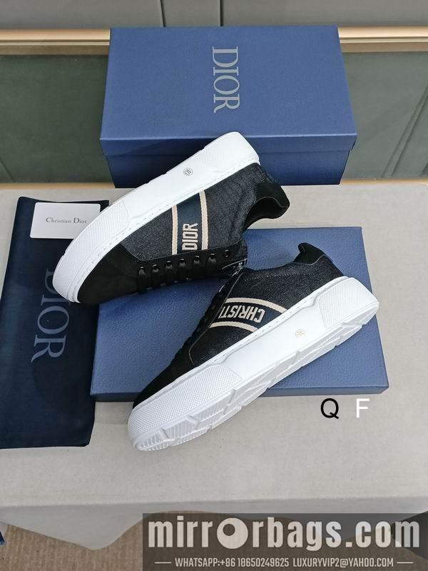 Dior Shoes sz38-45 7C TF0101