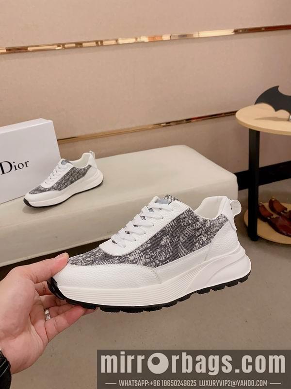 Dior Shoes sz38-45 hnh0327