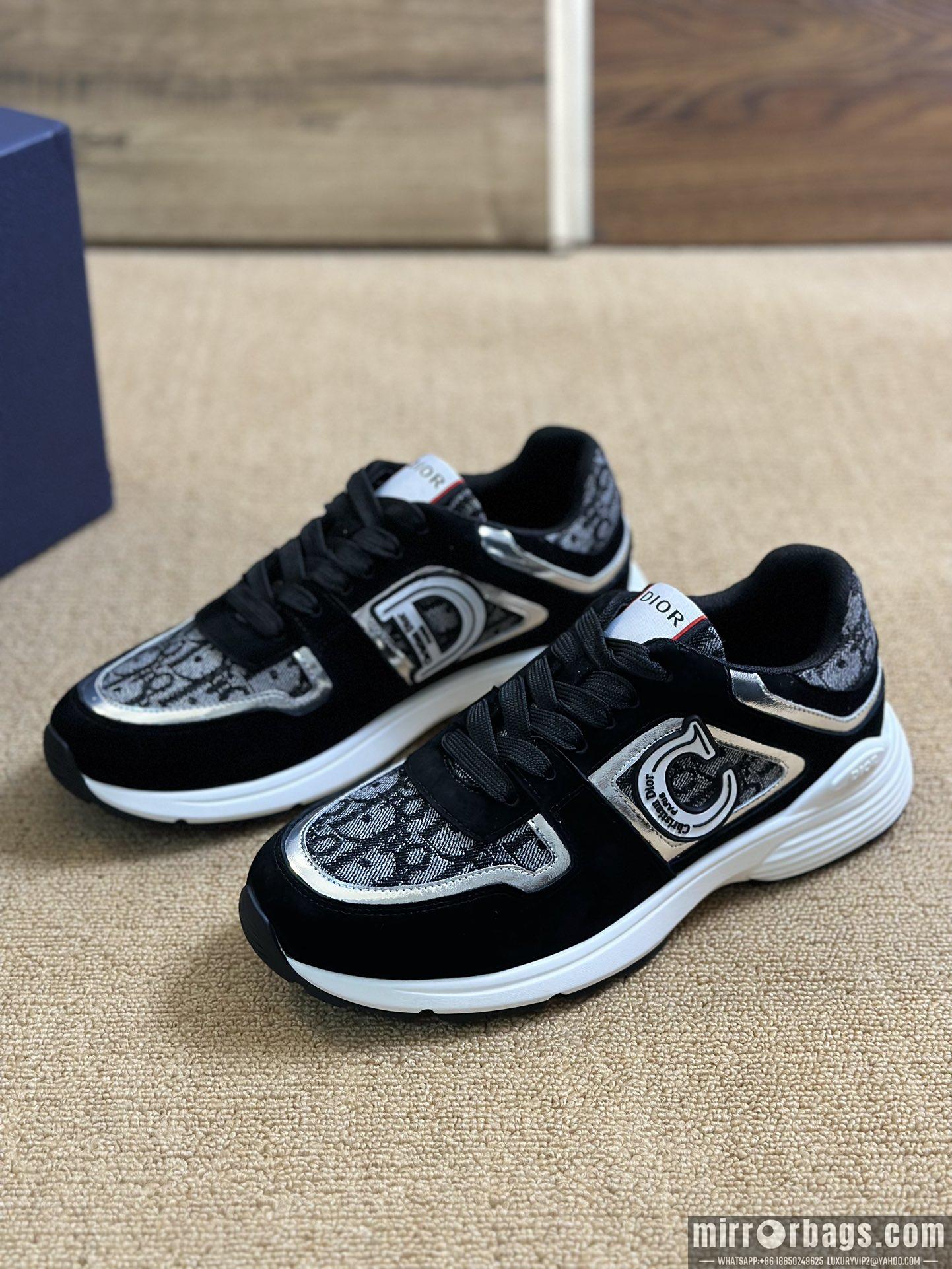 Dior Shoes sz38-45 hnh1207