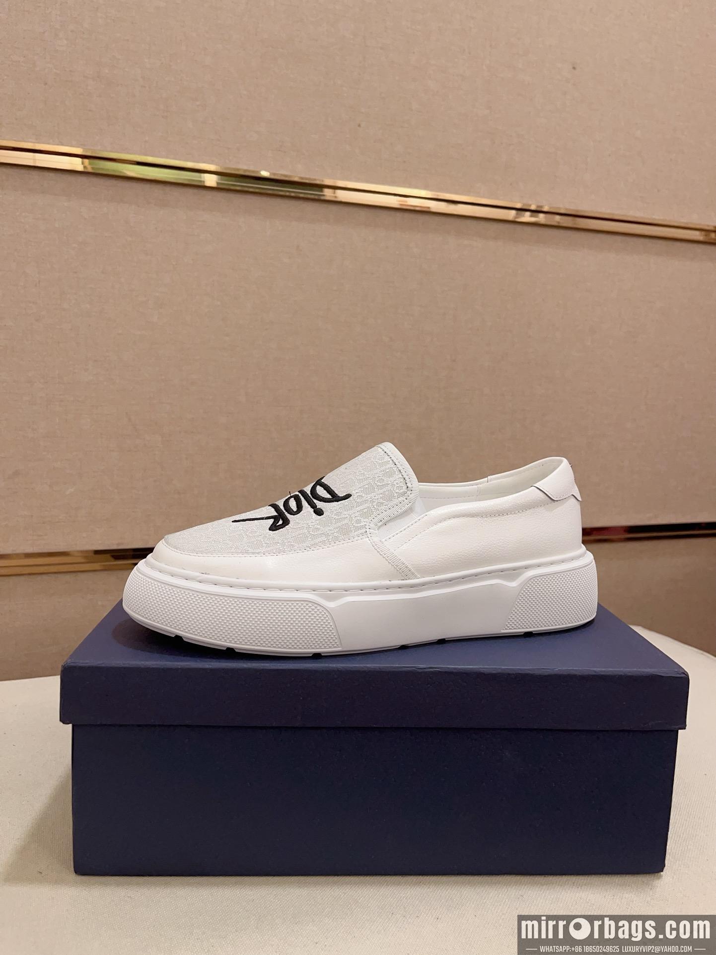 Dior Shoes sz38-44 h0901