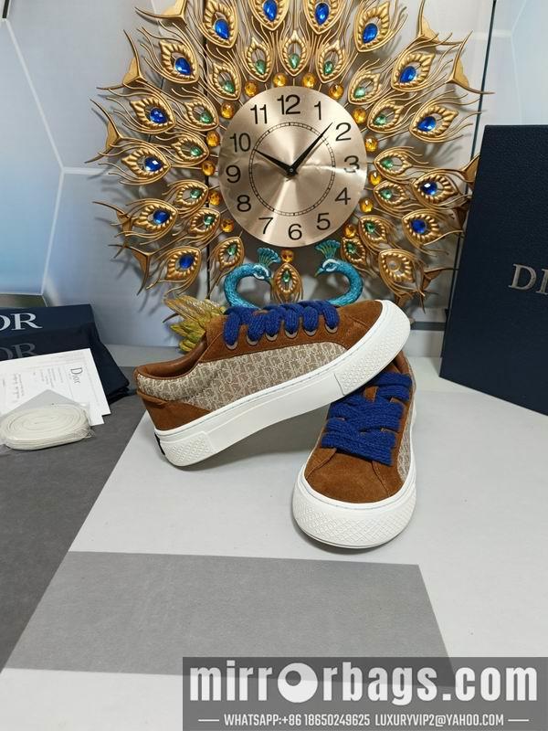 Dior Shoes sz35-45 mnm0108