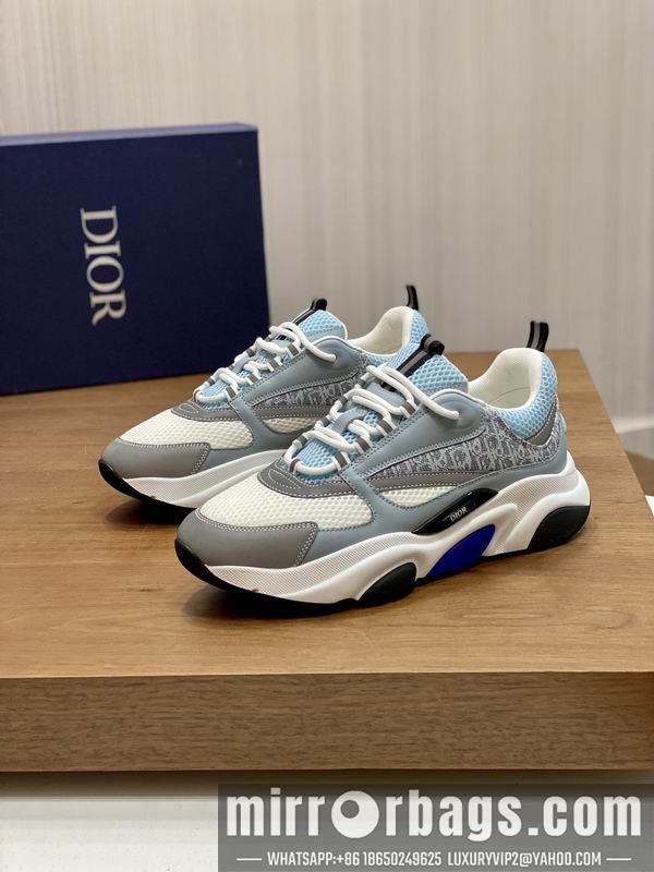 Dior Shoes sz38-44 hnm0151