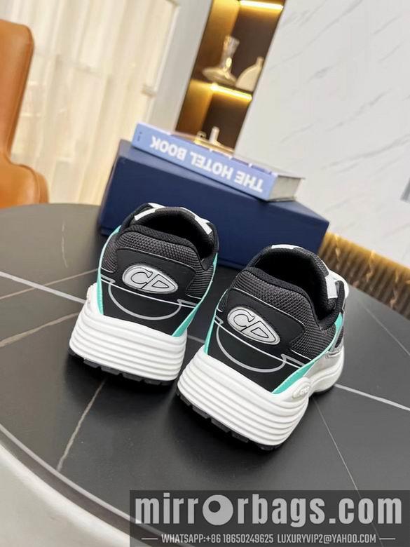 Dior Shoes M39-44 F36-40 mhf0116