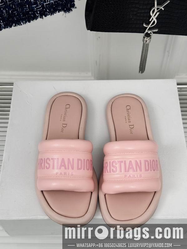 Dior Shoes sz35-42 mnw0325