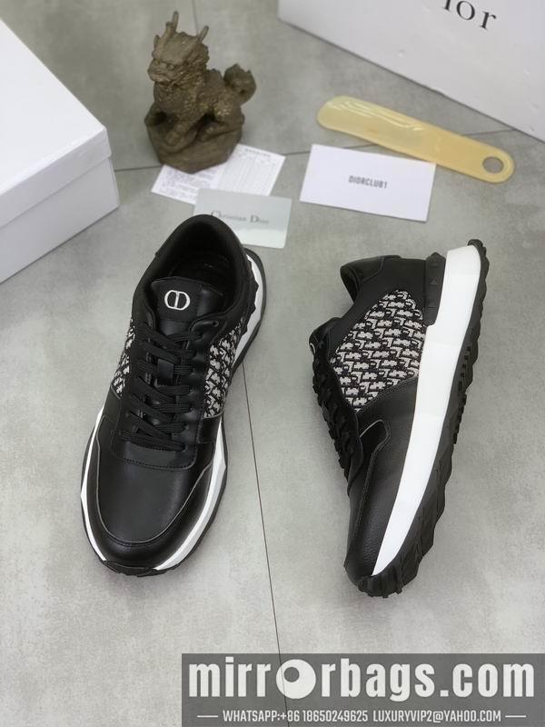 Dior Shoes sz38-44 mnw0401
