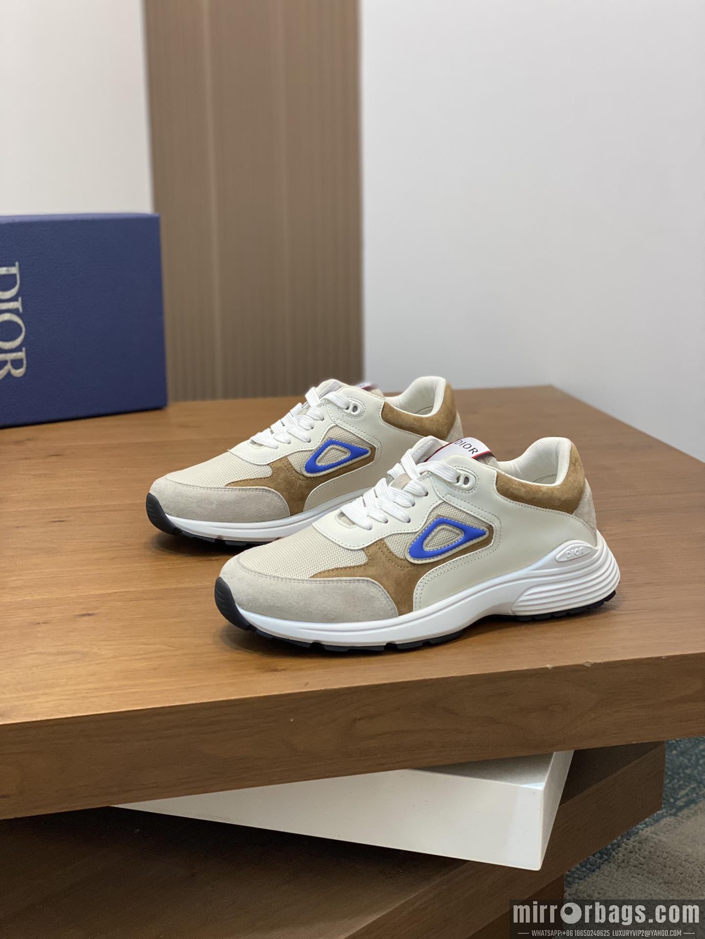Dior Shoes sz38-45 h1003