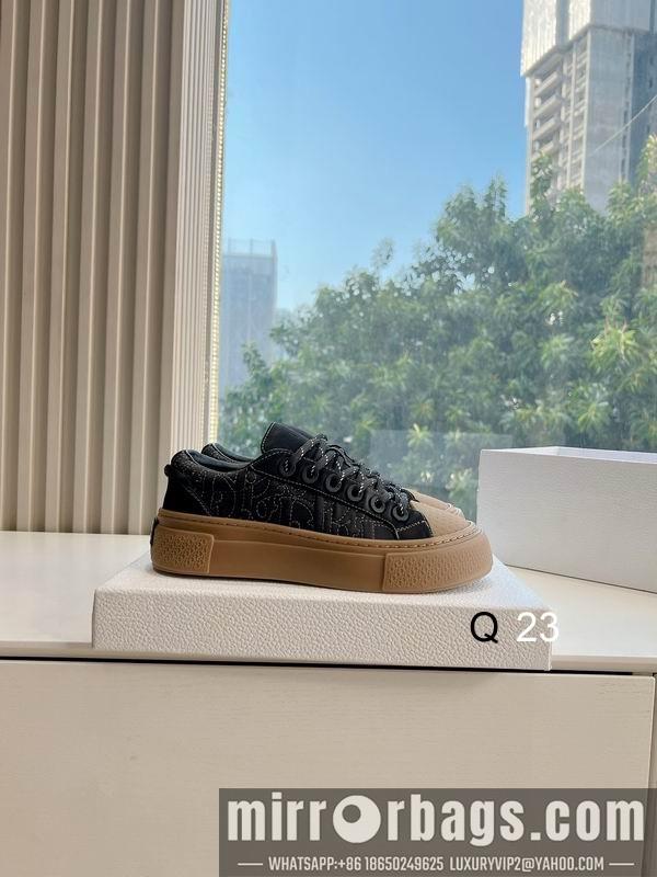 Dior Shoes sz35-45 HHY0901