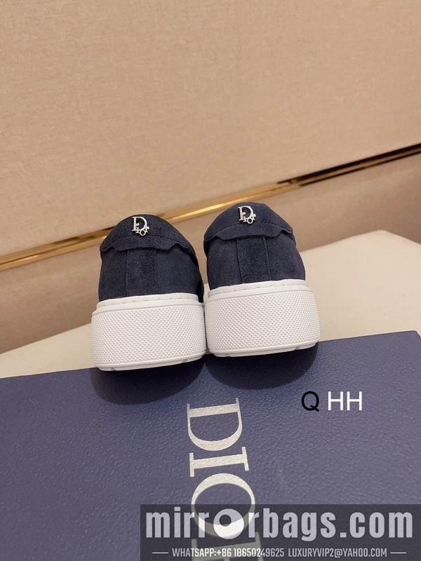 Dior Shoes sz38-45 H0802