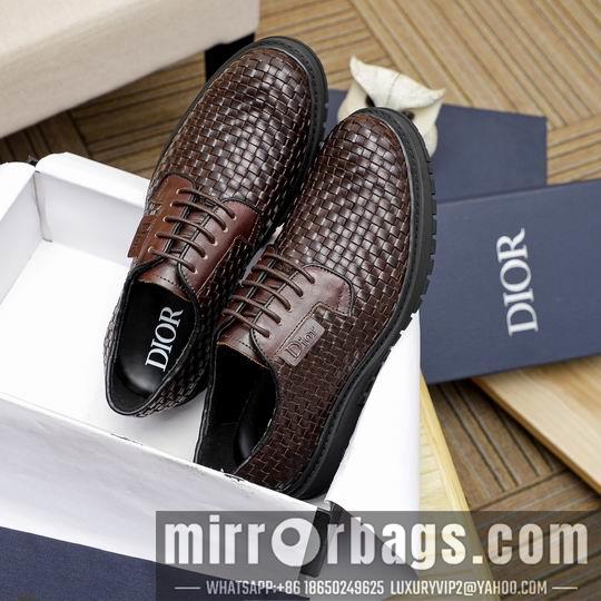 Dior Shoes sz38-44 mnh0505