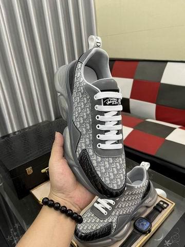 Dior Shoes sz38-44 jyh0910
