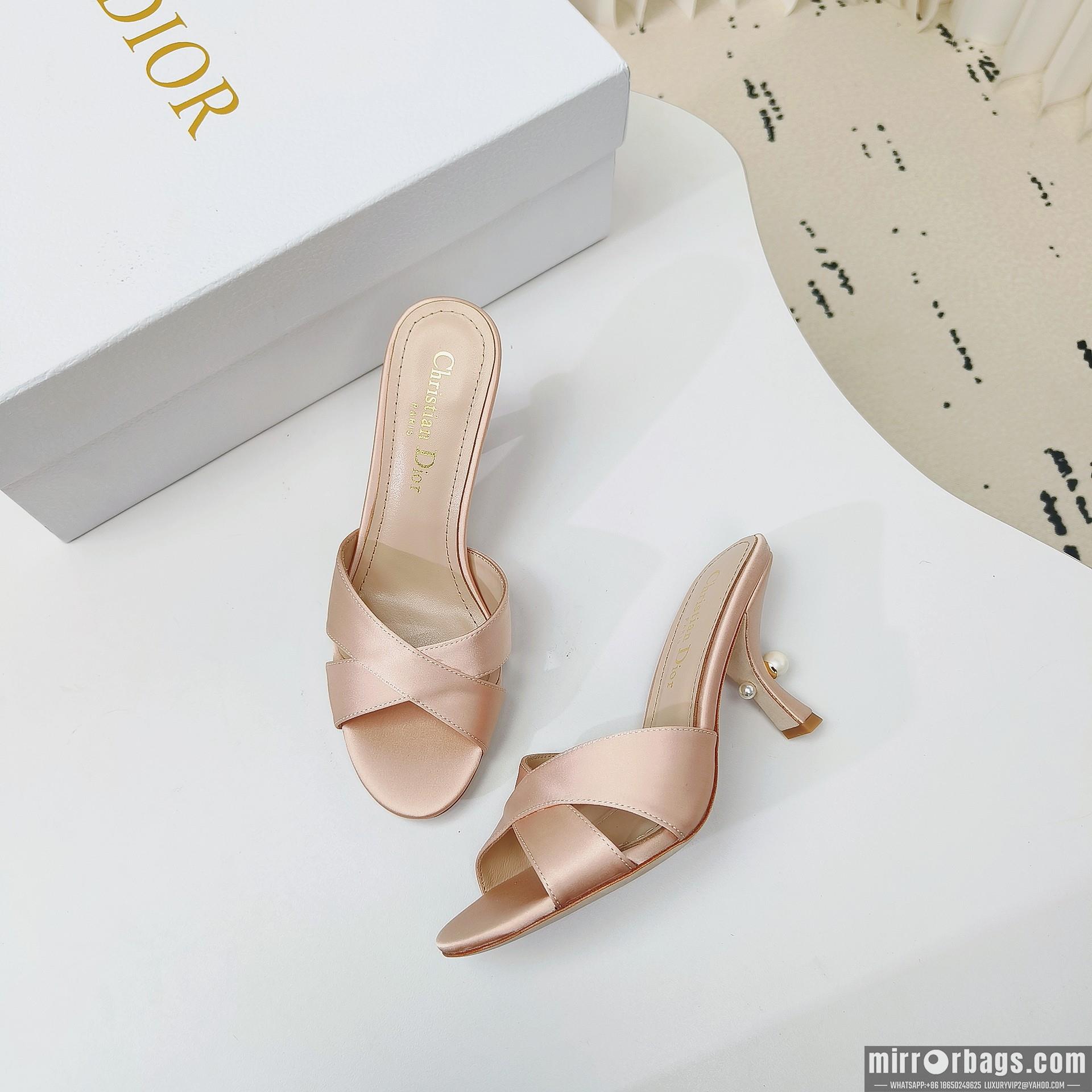 Dior Shoes sz34-41 h0905