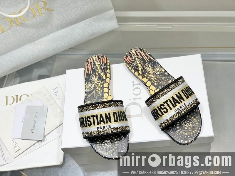 Dior Shoes sz35-42 mnw0428
