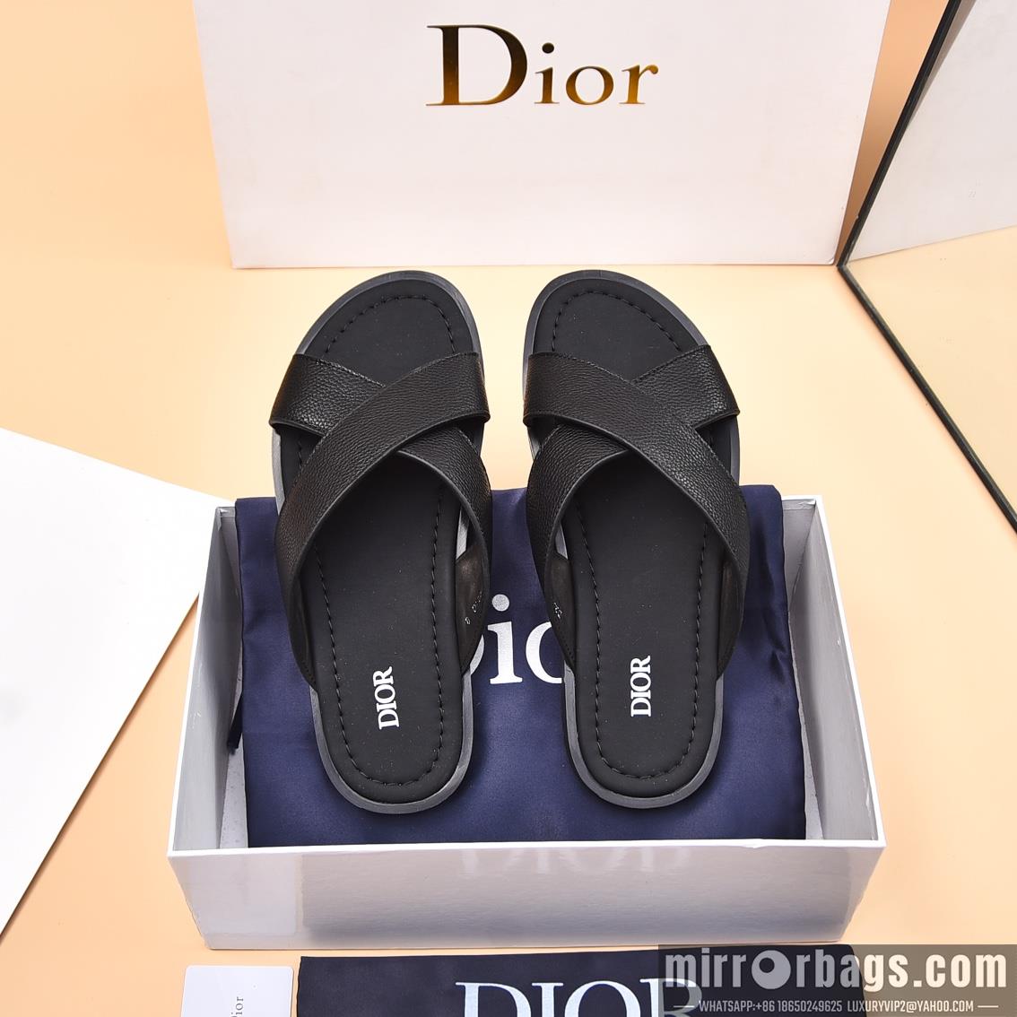 Dior Shoes sz38-45 h0903