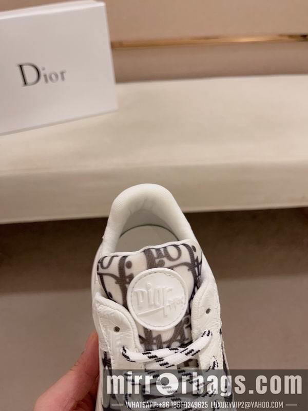 Dior Shoes sz38-44 hnm0159