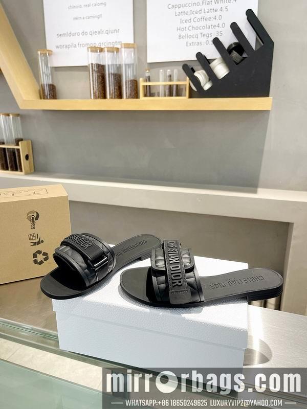 Dior Shoes sz35-42 mnw0328