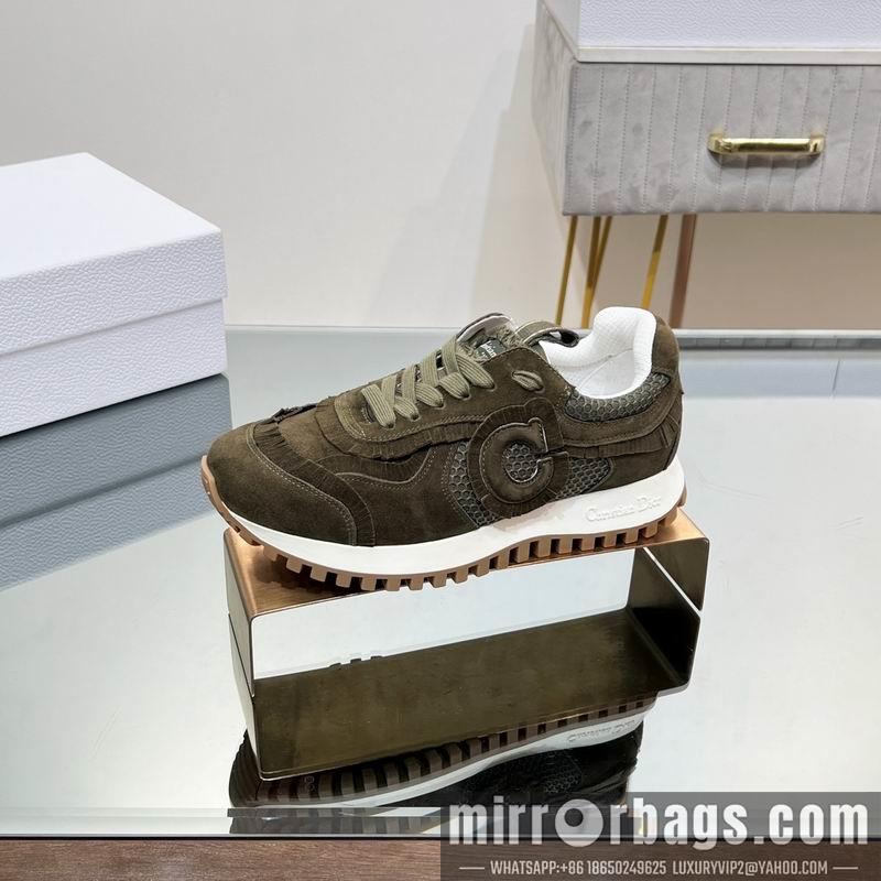 Dior Shoes sz35-40 mnw0202
