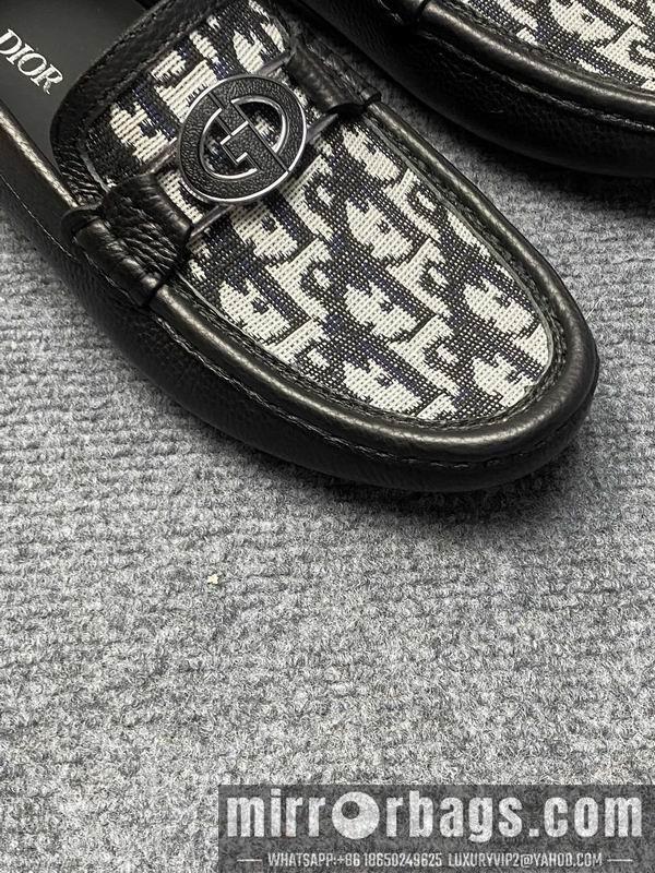 Dior Shoes sz38-46 hnm0127