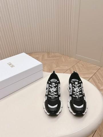 Dior Shoes sz35-40 mnh0704