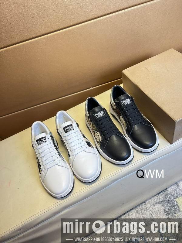 Dior Shoes sz38-45 2C WM0801