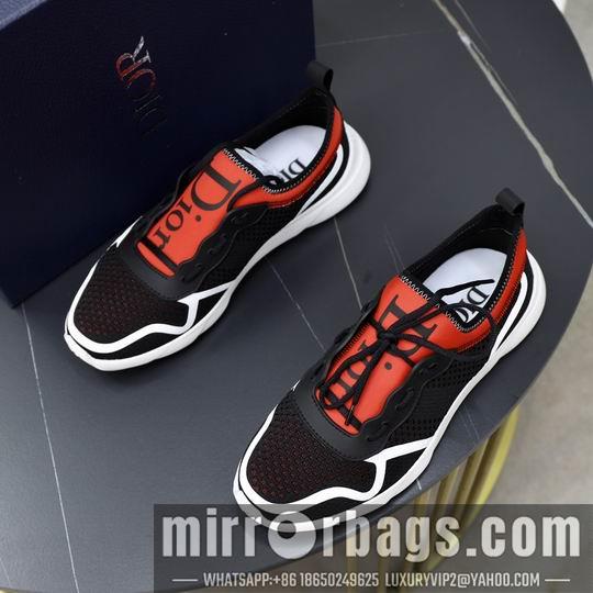 Dior Shoes sz38-47 mnh0507