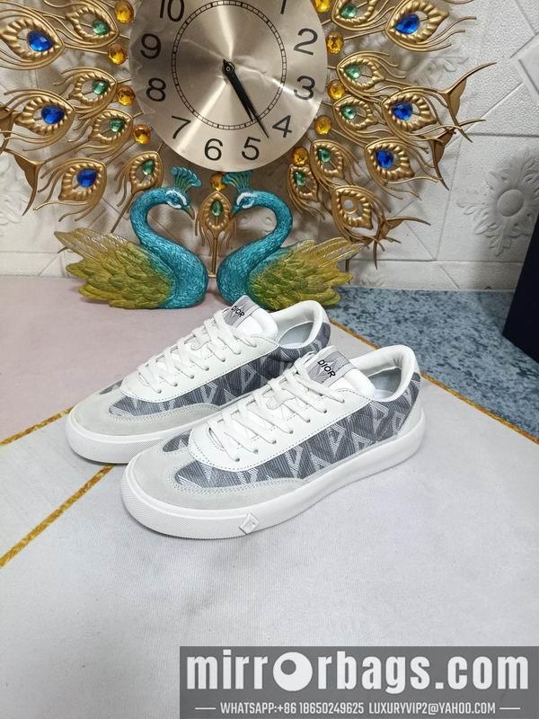 Dior Shoes sz35-45 mnm0109