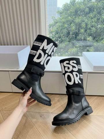 Dior Shoes sz35-41 mnh0801