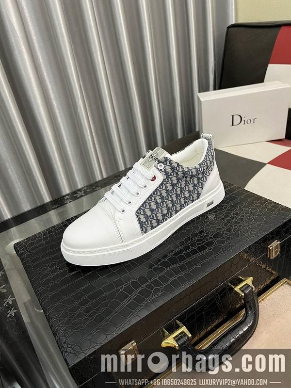 Dior Shoes sz38-44 hnm0161