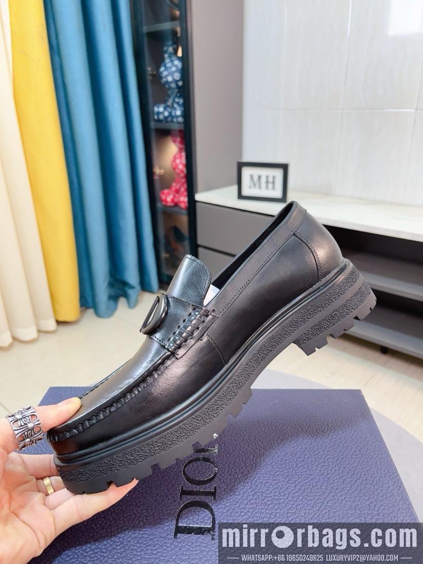 Dior Shoes sz38-44 h0811