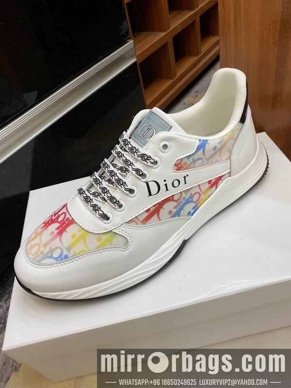 Dior Shoes mnm0109