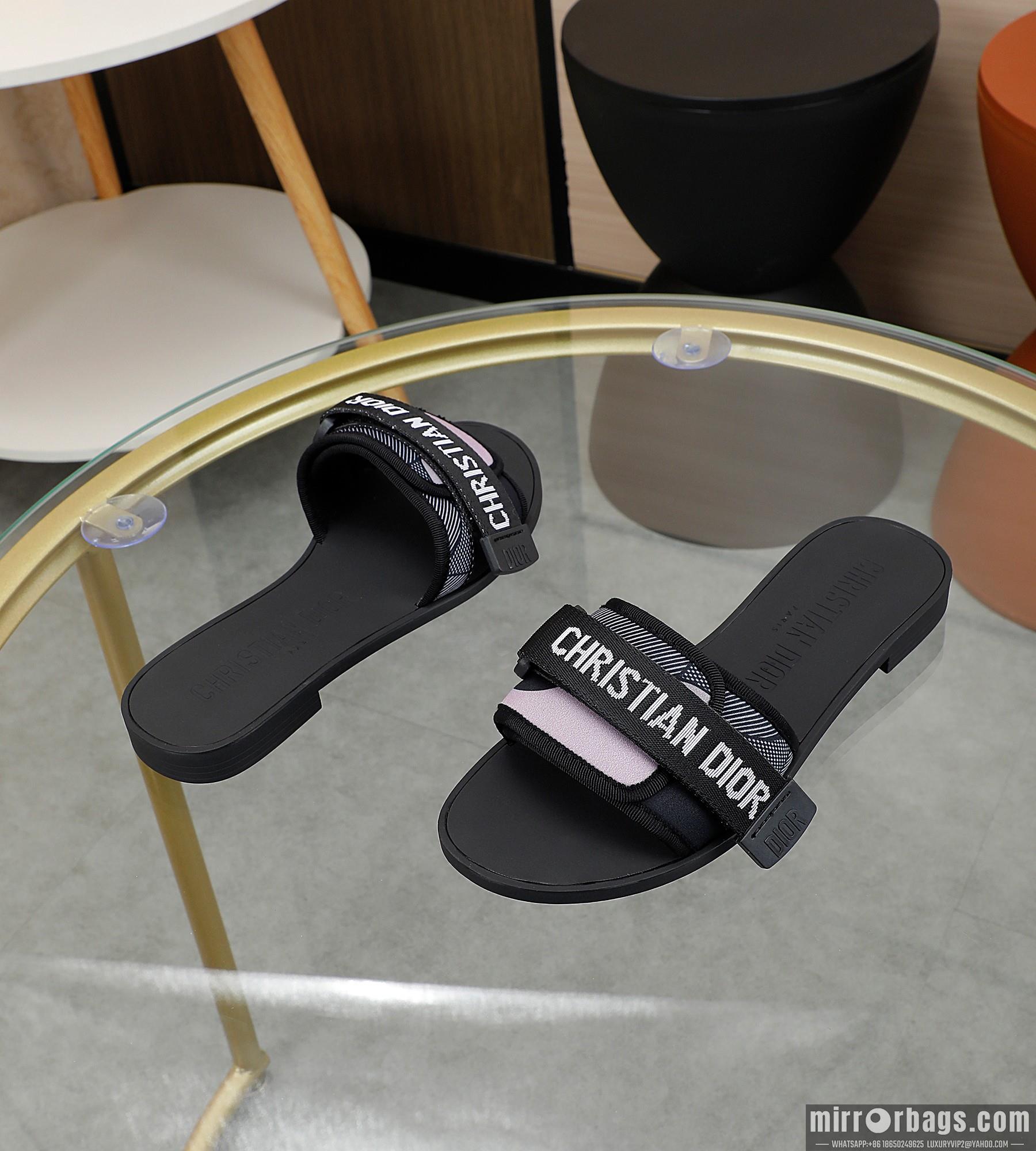 Dior Shoes sz35-42 h0602