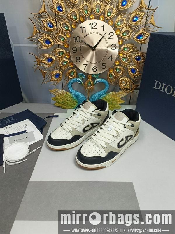 Dior Shoes mnm0107