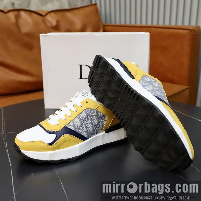Dior Shoes sz38-44 hnm0133