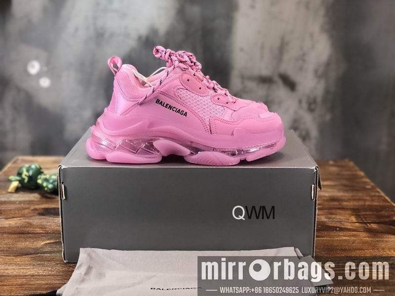 Balenciaga Shoes sz35-40 WM0214